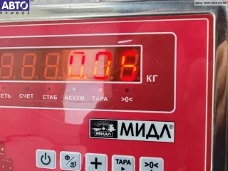 03240014 Джойстик регулировки зеркал Audi A4 B5 Арт 55131079, вид 3