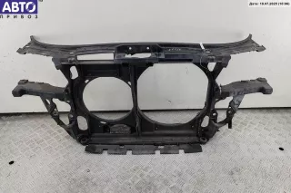  Рамка передняя (панель кузовная, телевизор) Audi A6 C5 (S6,RS6) Арт 54721630, вид 1