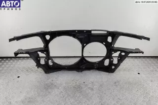  Рамка передняя (панель кузовная, телевизор) Audi A6 C5 (S6,RS6) Арт 54721630, вид 2