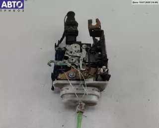 4A1837015D Замок двери передней левой Audi A6 C4 (S6,RS6) Арт 55130959, вид 2