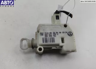 3B0862159A Активатор (привод) замка багажника Audi A6 C5 (S6,RS6) Арт 55131015, вид 1