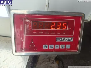2S6117500AE Механизм стеклоочистителя переднего (трапеция дворников) Ford Fiesta 5 Арт 54726992, вид 3