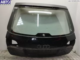  Крышка багажника (дверь задняя) Audi A6 C6 (S6,RS6) Арт 54263036