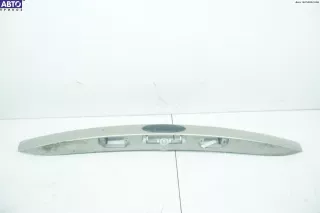 1S71F43400M Накладка подсветки номера Ford Mondeo 3 Арт 54179386, вид 1