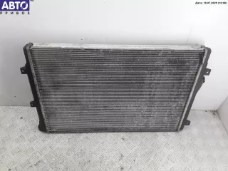 1k0121251n Радиатор основной Volkswagen Touran 1 Арт 54635101, вид 1