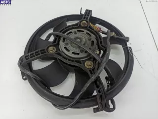 Valeo Вентилятор радиатора Audi A6 C5 (S6,RS6) Арт 54932046, вид 2