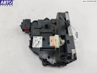 13258271 Замок двери передней левой Opel Meriva 2 Арт 54798086, вид 1