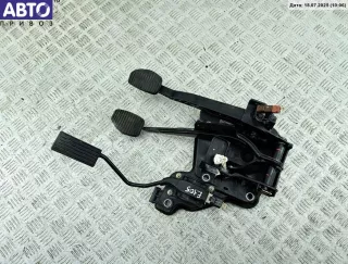 9648972780 Узел педальный Citroen C5 1 Арт 54984562, вид 1