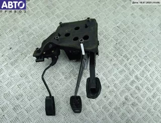 9648972780 Узел педальный Citroen C5 1 Арт 54984562, вид 2