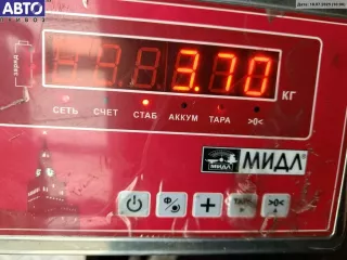 9648972780 Узел педальный Citroen C5 1 Арт 54984562, вид 3