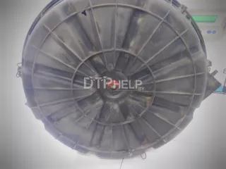 0170944902 Корпус воздушного фильтра Mercedes Axor Арт AM4274221, вид 8