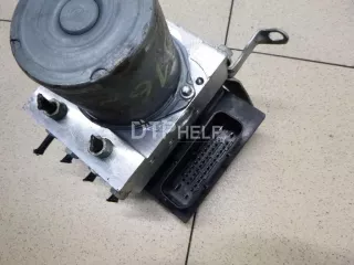 34516856924 Блок ABS (насос) BMW 3 E90/E91/E92/E93 Арт AM52557128, вид 4
