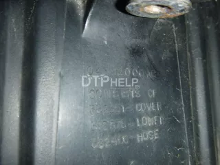  Корпус воздушного фильтра Chrysler Sebring 2 Арт AM50052425, вид 3