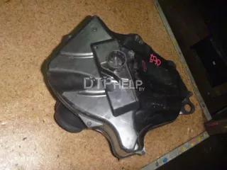 13717543162 Корпус воздушного фильтра BMW 1 E81/E82/E87/E88 Арт AM50202572, вид 4
