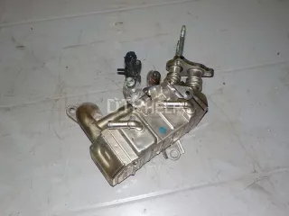 2560133070 Радиатор системы EGR Toyota Auris 1 Арт AM50311315, вид 2