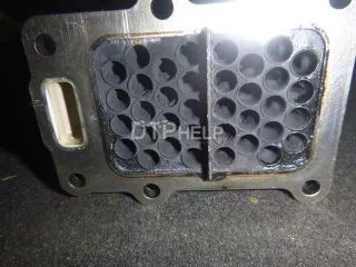 03L131512AT Радиатор системы EGR Seat Alhambra 2 Арт AM50324832, вид 3