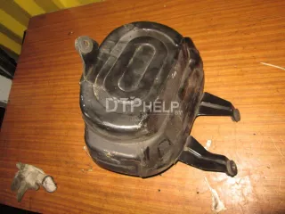  Корпус воздушного фильтра Mitsubishi Montero 2 Арт AM50356784, вид 3