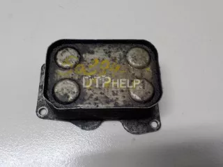  Радиатор масляный Ford C-max 1 Арт AM50394647, вид 3