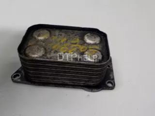  Радиатор масляный Ford C-max 1 Арт AM50394647, вид 6