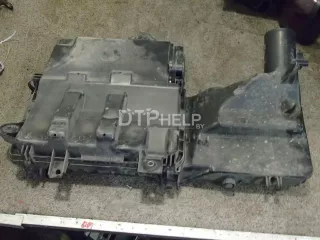  Корпус воздушного фильтра Mazda 3 BK Арт AM50475997, вид 2