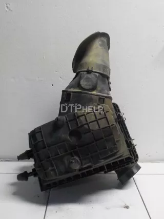 7L2Z9600C Корпус воздушного фильтра Ford Explorer 3 Арт AM50597258, вид 4