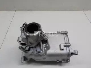 059131515FJ Радиатор системы EGR Porsche Macan Арт AM50889479, вид 1