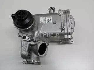 059131515FJ Радиатор системы EGR Porsche Macan Арт AM50889479, вид 2