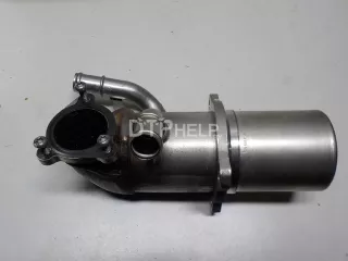 04L131512A Радиатор системы EGR Audi A5 (S5,RS5) 1 Арт AM50893743, вид 2