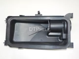 177050Y010 Корпус воздушного фильтра Toyota Yaris 2 Арт AM50914501, вид 3