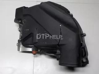 13717577455 Корпус воздушного фильтра BMW X6 E71/E72 Арт AM50932844, вид 1