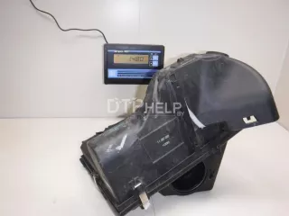 13718512599 Корпус воздушного фильтра BMW 3 E90/E91/E92/E93 Арт AM50934407, вид 1