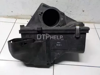 13718512599 Корпус воздушного фильтра BMW 3 E90/E91/E92/E93 Арт AM50934407, вид 3