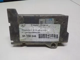 0995001900 Радиатор масляный Mercedes S W222 Арт AM51138048, вид 2