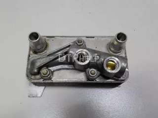 0995001900 Радиатор масляный Mercedes S W222 Арт AM51138048, вид 3