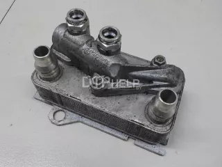 0995001900 Радиатор масляный Mercedes S W222 Арт AM51189425, вид 1