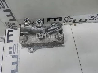 0995001900 Радиатор масляный Mercedes S W222 Арт AM51189425, вид 3