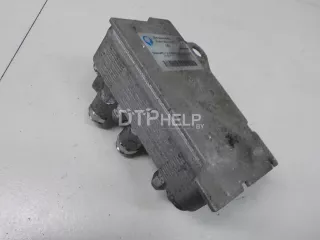 0995001900 Радиатор масляный Mercedes S W222 Арт AM51189425, вид 8
