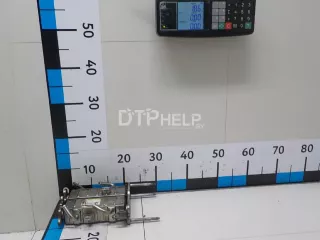 2568051020 Радиатор системы EGR Toyota Land Cruiser 200 Арт AM51302436, вид 1