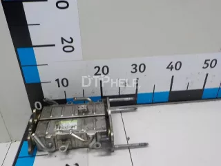 2568051020 Радиатор системы EGR Toyota Land Cruiser 200 Арт AM51302436, вид 2