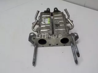 2568051020 Радиатор системы EGR Toyota Land Cruiser 200 Арт AM51302436, вид 3