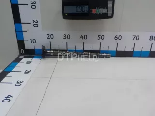 11318575438 Распредвал выпускной BMW 3 E90/E91/E92/E93 Арт AM51421145, вид 1