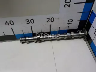 1300100Q1D Распредвал выпускной Mercedes CLA c118 Арт AM51454697, вид 2