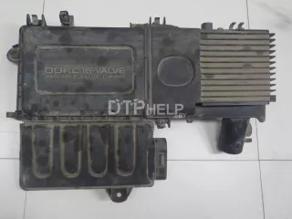  Корпус воздушного фильтра Mazda 3 BK Арт AM51483827, вид 1