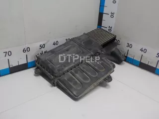  Корпус воздушного фильтра Mazda 3 BK Арт AM51483827, вид 3