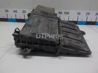  Корпус воздушного фильтра Mazda 3 BK Арт AM51483827, вид 4