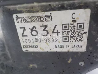  Корпус воздушного фильтра Mazda 3 BK Арт AM51483827, вид 9