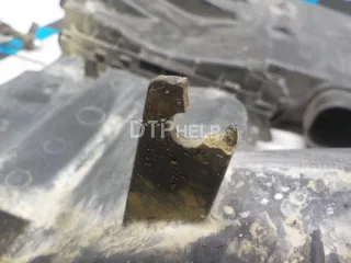  Корпус воздушного фильтра Mazda 3 BK Арт AM51483827, вид 10