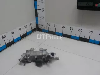LR116746 Радиатор системы EGR Land Rover Range Rover 4 Арт AM51510378, вид 2