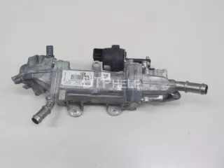 LR116746 Радиатор системы EGR Land Rover Range Rover 4 Арт AM51510378, вид 4