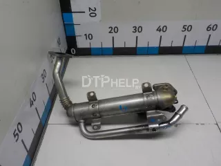03G131512AD Радиатор системы EGR Volkswagen Golf 4 Арт AM51563527, вид 1